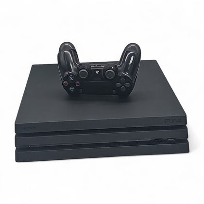 Sony PlayStation 4 Pro 1TB Console