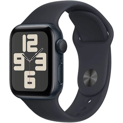 Apple Watch SE 1st Gen GPS/LTE, 40mm Aluminium Case