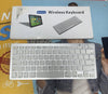 Wireless Keyboard - Bluetooth