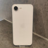 Apple iPhone 16e - 128 GB - White (Unlocked) B/H 100%
