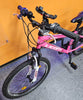 Licorne Guide Mountain Bike 26 Inch Frame / 24" Wheels 21 Speed Gears **Collection Only**