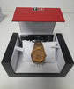 Tissot PRX Powermatic 80 40mm Automatic Gold Dial Watch