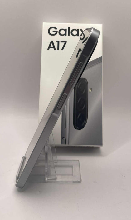 Galaxy A17 - 128gb  - Grey