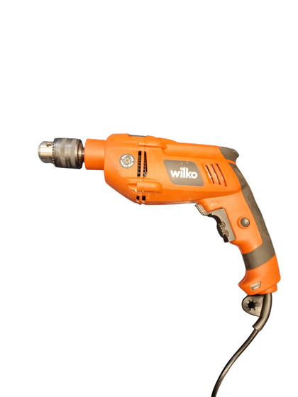 Wilko 810W 230V Hammer Drill