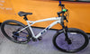 GT Avalanche Comp Mountain Bike in Grey 21" Frame / 29" wheels **Collection Only**