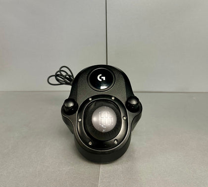Logitech G29 SE Driving Force Racing Wheel and Pedals and Gear Shifter for PS3/4/5 AND PC