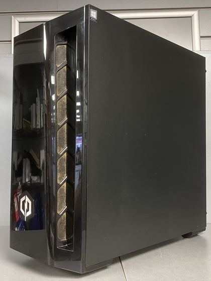 ** Collection Only ** GTX Custom Gaming Desktop NVIDIA GeForce GTX 1660