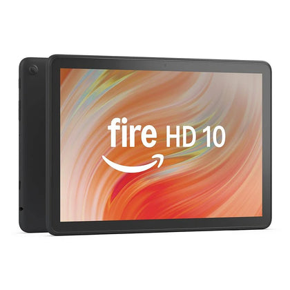 Amazon Fire HD 10 Tablet , 10.1