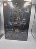 Lego pirates of the Caribbean-Captain Jack sparrow ship-new opened in store