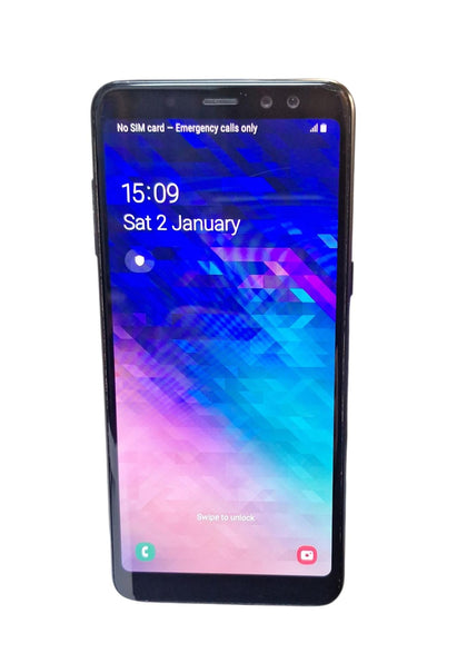Samsung Galaxy S8 -  32GB - Unlocked