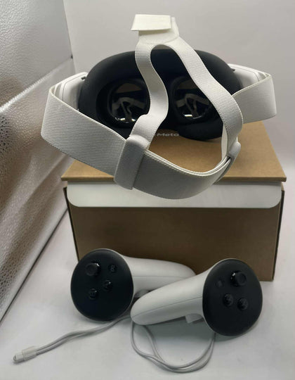 Meta Quest 3