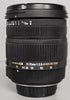 Sigma 17-70mm f/2.8-4 DC Macro OS Lens