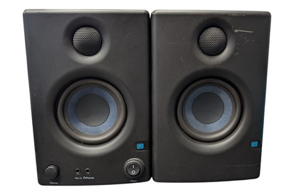 PreSonus Eris E3.5 Studio Monitor Speakers *Unboxed*