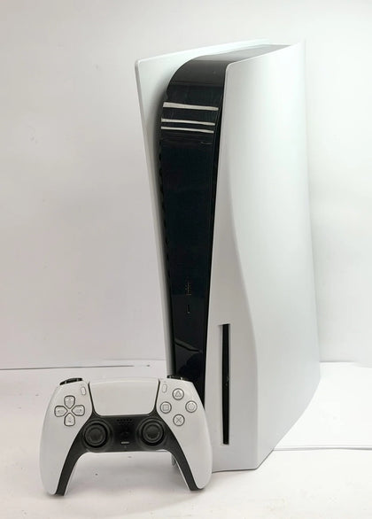 PlayStation 5 Disc Edition 825GB