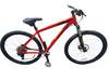 Boardman MHT 8.6 Mens Hardtail Mountain Bike - 29" Wheel - 19" Frame - 11 Speed