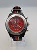 Technomarine Mens Quartz Chronograph Divers Watch YS13 - Unboxed With NATO Strap