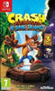 Crash Bandicoot N. Sane Trilogy Nintendo Switch