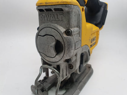 Dewalt DCS331N 18V XR Cordless Jigsaw