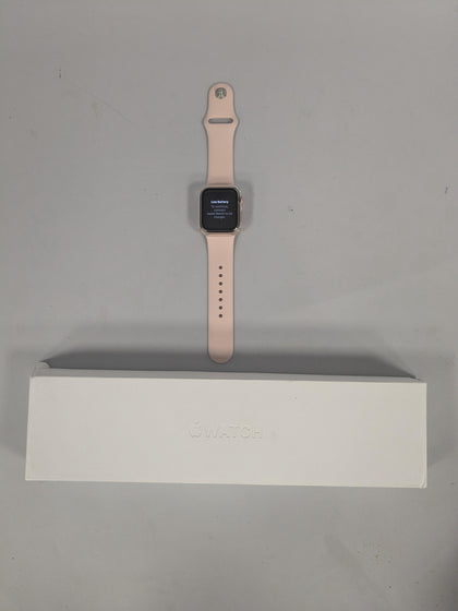 Apple Watch Series 6  – 40MM – Gold  WIFI/Cellular