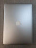 Apple Macbook Pro A1502 13.3" I52.6ghz 8gb 500gb Ssd Late 2013 Grade B