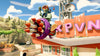 Plants vs Zombies Battle for Neighborville ps4