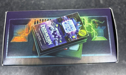 Magic The Gathering - Duskmourn - House of Horror - Nightmare Bundle