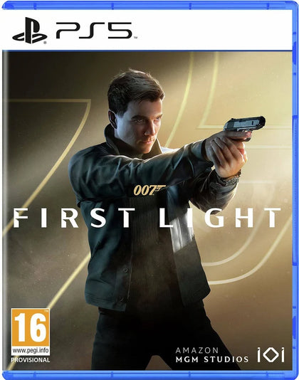 007 First Light
