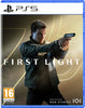 007 First Light