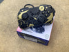 HORI HORIPAD Mini Pikachu Black & Gold