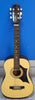 Kay K260 6 String Vintage Guitar - Dark Wood