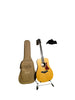 Taylor Big Baby BBT Acoustic - With original carry case - natural color way