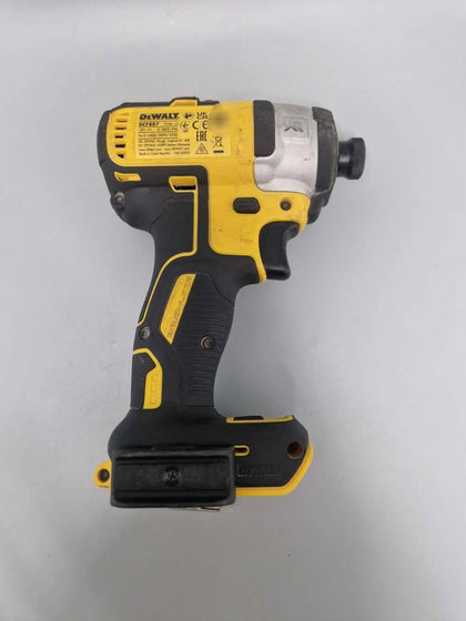DeWalt DCF887N XR 18V Brushless 3 Speed Impact Driver (Body Only)