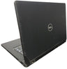 Dell Latitude 14 Laptop - 14" Full HD screen, Intel Core i5-6300U, 8GB RAM, 256GB SSD, Windows 10