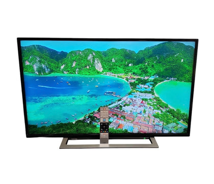 Toshiba 43LL3A63DB 43