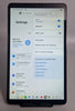 Samsung galaxy tab A11 (128GB, GREY AND BOXED)