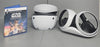 Sony PlayStation VR2 Headset Unboxed With Charge dock & 1 Game