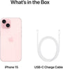 Apple iPhone 15