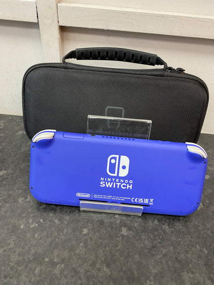 NINTENDO SWITCH LITE *BLUE*