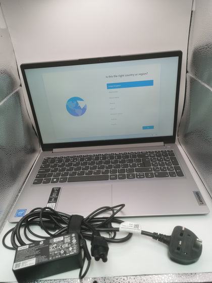 Lenovo Ideapad 1 15IGL7 N4020 4GB RAM 128GB SSD Windows 11 *DEAL*