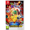 Nintendo Pokken Tournament DX (Switch)