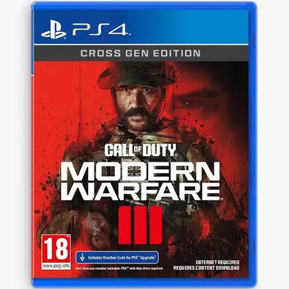 Call of Duty: Modern Warfare III (No DLC) - Great Yarmouth