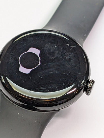 GOOGLE PIXEL WATCH 2 BOXED