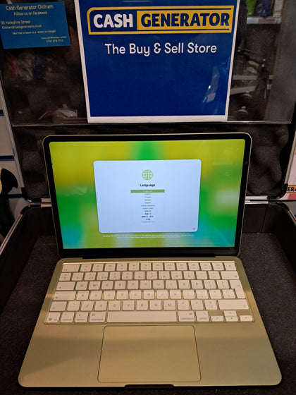 MacBook NEO