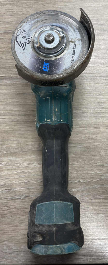 Makita grinder - body only