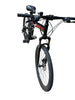 Survivals Camping Folding Bike