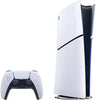 PlayStation 5 Slim Digital Console & Pad Unboxed