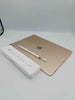 Apple iPad Pro, 12.9", 2nd Gen (A1670), 64GB, Gold, WiFi With 1st Gen Apple Pencil