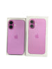 iPhone 16 (128GB 90BH)