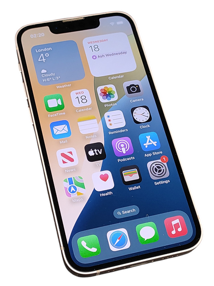 Apple iPhone 13 Mini 128gb Unlocked **Unboxed**