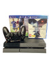 Sony Playstation 4 - Black - 500GB Console FREE GAME BUNDLE INC